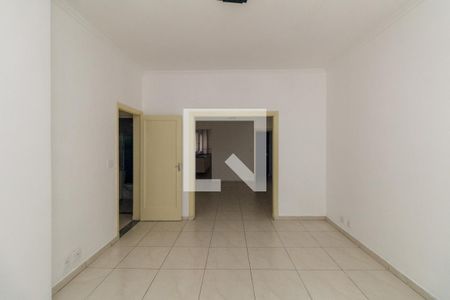 Sala de apartamento à venda com 3 quartos, 104m² em Campos Elíseos, São Paulo