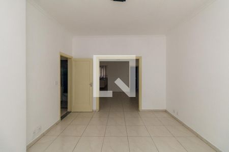 Sala de apartamento para alugar com 3 quartos, 104m² em Campos Elíseos, São Paulo