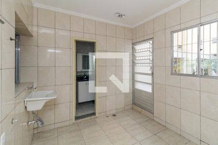 Apartamento para alugar com 104m², 3 quartos e sem vaga Apartamento para alugar com 104m², 3 quartos e sem vagaLavanderia