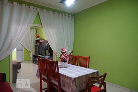 Sala de Jantar de apartamento para alugar com 3 quartos, 104m² em Campos Elíseos, São Paulo