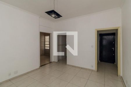 Sala de Jantar de apartamento para alugar com 3 quartos, 104m² em Campos Elíseos, São Paulo