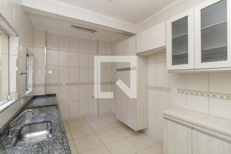 Apartamento para alugar com 104m², 3 quartos e sem vaga Apartamento para alugar com 104m², 3 quartos e sem vagaCozinha