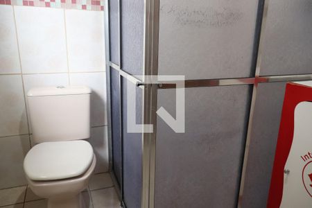 Casa à venda com 50m², 3 quartos e 1 vagaBanheiro 2 