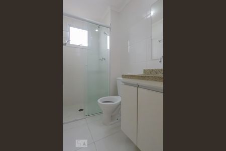 Apartamento à venda com 40m², 1 quarto e 1 vagaBanheiro
