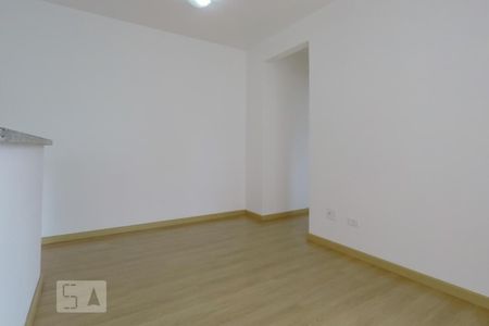 Sala de apartamento à venda com 1 quarto, 40m² em Vila São José, São Paulo