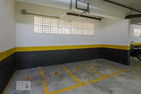Apartamento à venda com 40m², 1 quarto e 1 vagaGaragem