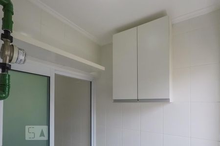 Apartamento à venda com 40m², 1 quarto e 1 vagaÁrea de Serviço