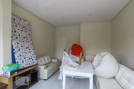 Apartamento à venda com 40m², 1 quarto e 1 vagaSala de TV