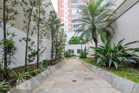 Apartamento à venda com 40m², 1 quarto e 1 vagaÁrea Externa