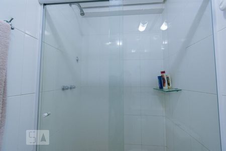Apartamento à venda com 89m², 3 quartos e 1 vagaBanheiro Social