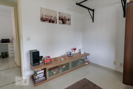 Apartamento à venda com 89m², 3 quartos e 1 vagaQuarto 2
