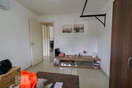 Apartamento à venda com 89m², 3 quartos e 1 vagaQuarto 2