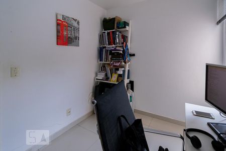Apartamento à venda com 89m², 3 quartos e 1 vagaQuarto 1