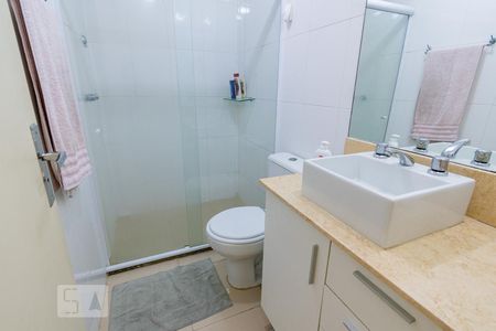 Apartamento à venda com 89m², 3 quartos e 1 vagaBanheiro Social