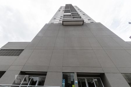 Apartamento à venda com 30m², 1 quarto e sem vagaFachada