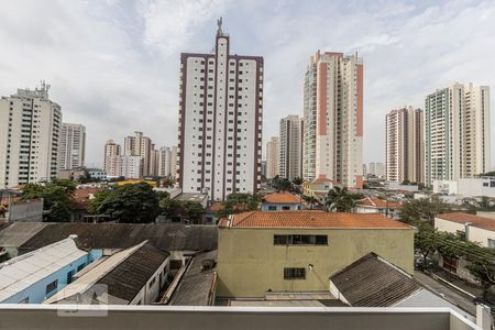 Apartamento à venda com 30m², 1 quarto e sem vagaVista Varanda Studio