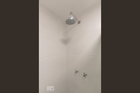 Apartamento à venda com 30m², 1 quarto e sem vagaBanheiro Social