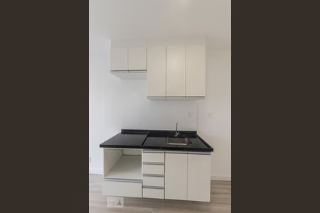 Apartamento à venda com 30m², 1 quarto e sem vagaStudio
