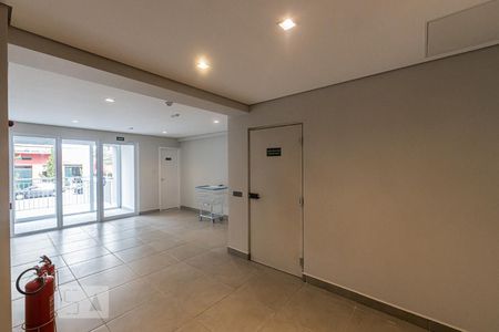 Apartamento à venda com 30m², 1 quarto e sem vagaÁrea comum