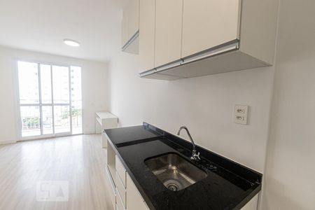 Apartamento à venda com 30m², 1 quarto e sem vagaStudio