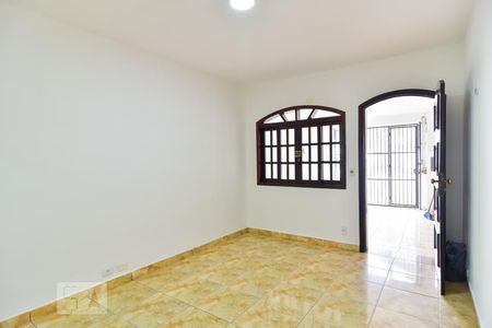 Sala de casa para alugar com 3 quartos, 145m² em Vila Paulista, São Paulo