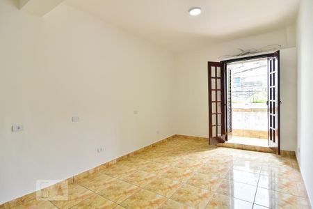Suíte 1 de casa para alugar com 3 quartos, 145m² em Vila Paulista, São Paulo