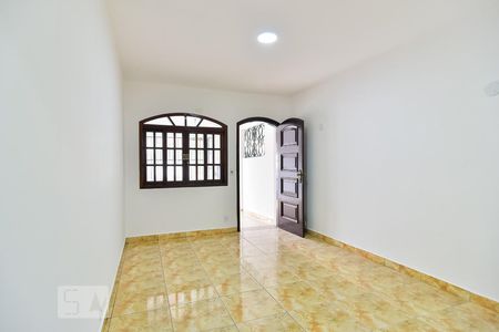 Sala de casa à venda com 3 quartos, 145m² em Vila Paulista, São Paulo