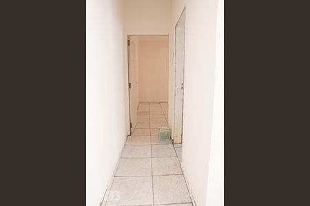 Casa à venda com 50m², 2 quartos e sem vagaCorredor