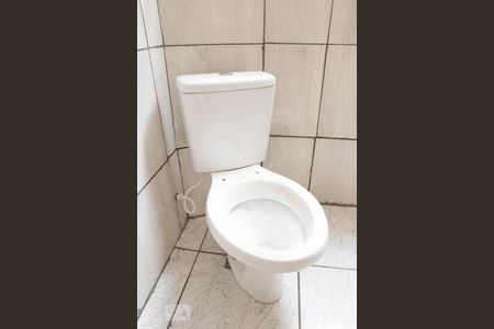 Casa à venda com 50m², 2 quartos e sem vagaBanheiro