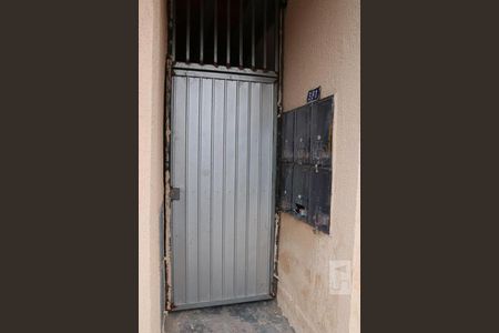 Casa à venda com 50m², 2 quartos e sem vagaPortão