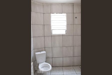 Casa à venda com 50m², 2 quartos e sem vagaBanheiro