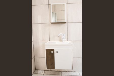 Casa à venda com 50m², 2 quartos e sem vagaBanheiro