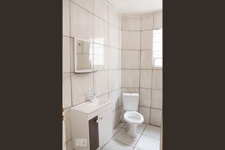 Casa à venda com 50m², 2 quartos e sem vagaBanheiro