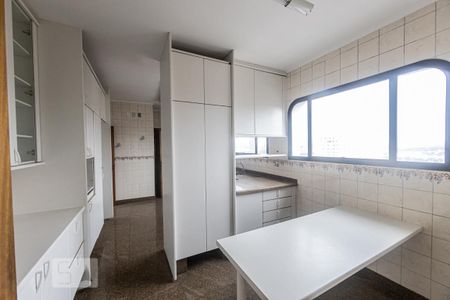 Apartamento à venda com 427m², 4 quartos e 4 vagasCozinha