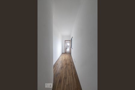 Apartamento à venda com 427m², 4 quartos e 4 vagasCorredor