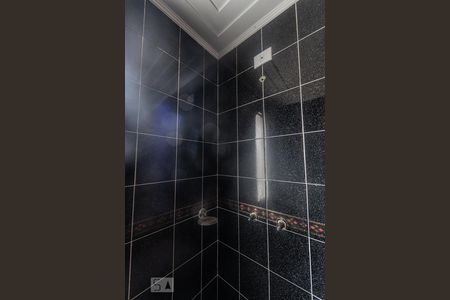 Apartamento à venda com 427m², 4 quartos e 4 vagasBanheiro Suite 1