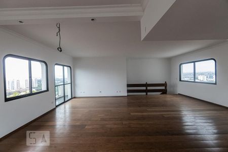 Apartamento à venda com 427m², 4 quartos e 4 vagasSala 2