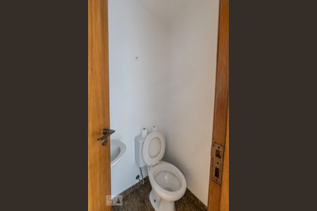 Apartamento à venda com 427m², 4 quartos e 4 vagasLavabo