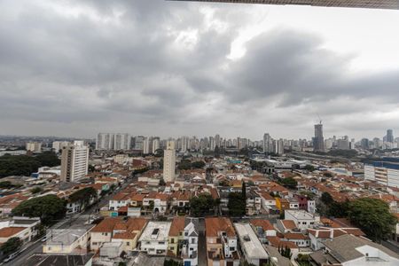 Apartamento à venda com 427m², 4 quartos e 4 vagasVista Suite Principal