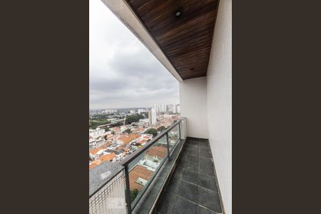 Apartamento à venda com 427m², 4 quartos e 4 vagasVaranda Sala 2