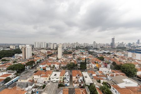 Apartamento à venda com 427m², 4 quartos e 4 vagasVista Varanda Suite Principal