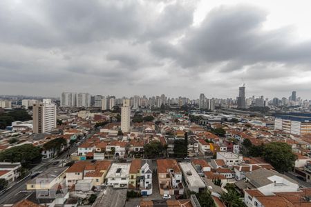 Apartamento à venda com 427m², 4 quartos e 4 vagasVista Quarto 3