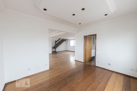 Sala de Jantar de apartamento à venda com 4 quartos, 427m² em Chácara Tatuapé, São Paulo