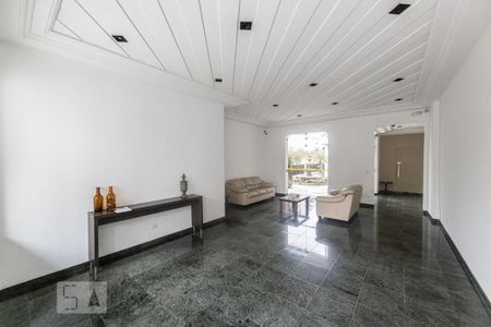 Apartamento à venda com 427m², 4 quartos e 4 vagasÁrea comum