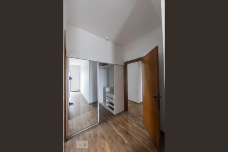 Apartamento à venda com 427m², 4 quartos e 4 vagasCloset Suite Principal