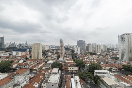 Apartamento à venda com 427m², 4 quartos e 4 vagasVista Cozinha