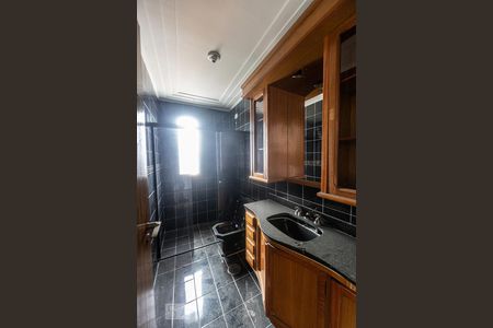 Apartamento à venda com 427m², 4 quartos e 4 vagasBanheiro Suite 1