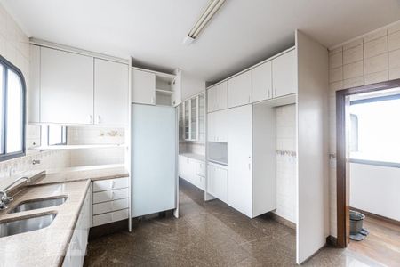 Apartamento à venda com 427m², 4 quartos e 4 vagasCozinha