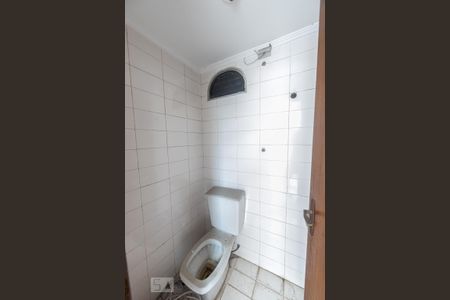 Apartamento à venda com 427m², 4 quartos e 4 vagasBanheiro Apoio Sauna