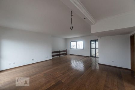 Apartamento à venda com 427m², 4 quartos e 4 vagasSala 2